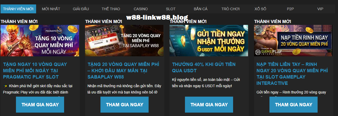 Bùng nổ khuyến mãi 2025