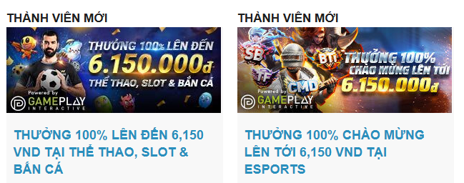 Thưởng chào mừng W88 Thưởng chào mừng W88