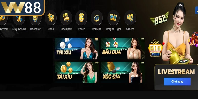 Biện pháp phòng tránh tình trạng W88 bị chặn trong tương lai